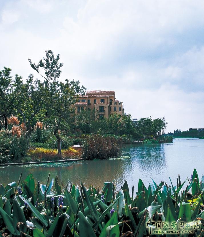 上海龍湖滟瀾山