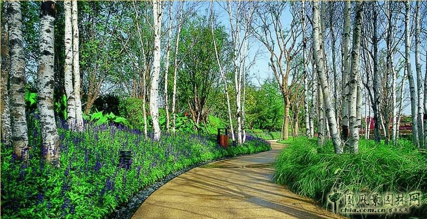 西安龍湖曲江盛景