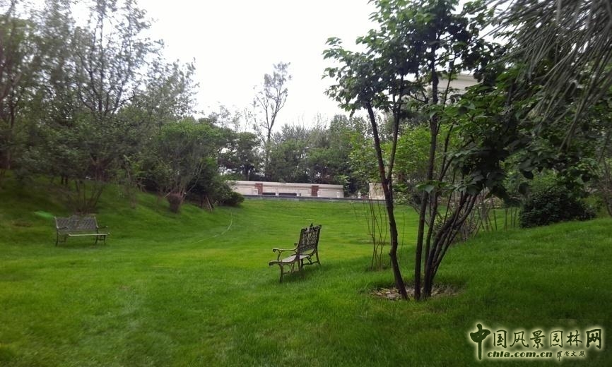 北京龍湖雙瓏源著