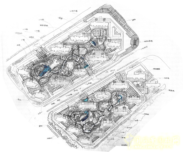 新華聯(lián)運河灣