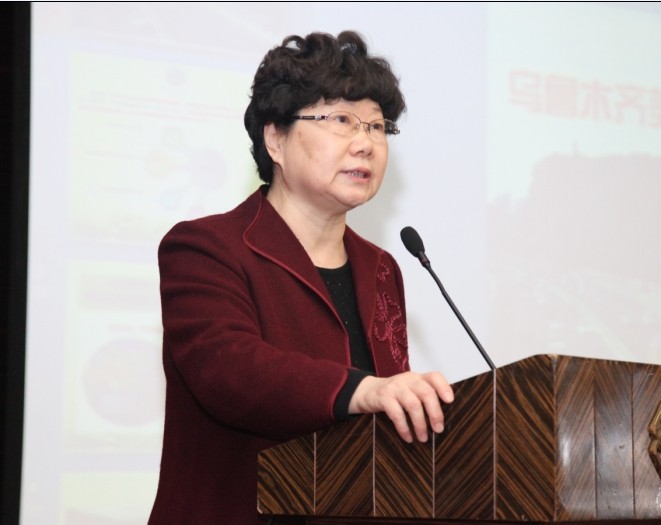 朱建寧 園林設計 園冶高峰論壇 法國園林