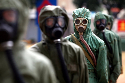 生物安全 生物入侵 物種滅絕 遺傳多樣性