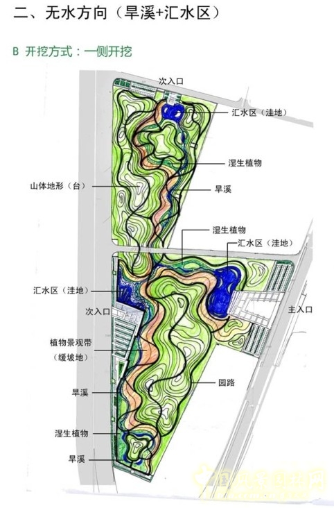 商丘市植物園 朱建寧 中法園林 園林設計