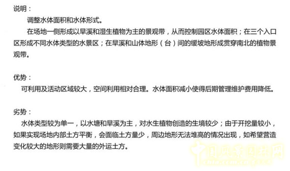 商丘市植物園 朱建寧 中法園林 園林設計