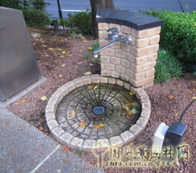 住宅景觀增值服務