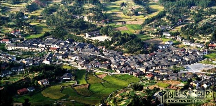 胡希軍 非物質(zhì)文化遺產(chǎn) 張谷英村 傳統(tǒng)禮俗