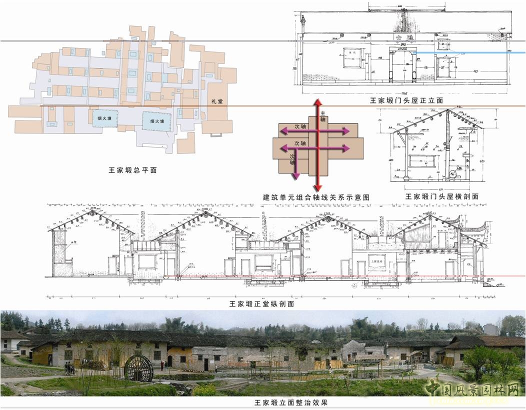 胡希軍 非物質文化遺產 張谷英村 傳統(tǒng)禮俗