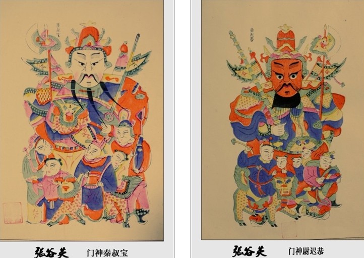 胡希軍 非物質(zhì)文化遺產(chǎn) 張谷英村 傳統(tǒng)禮俗