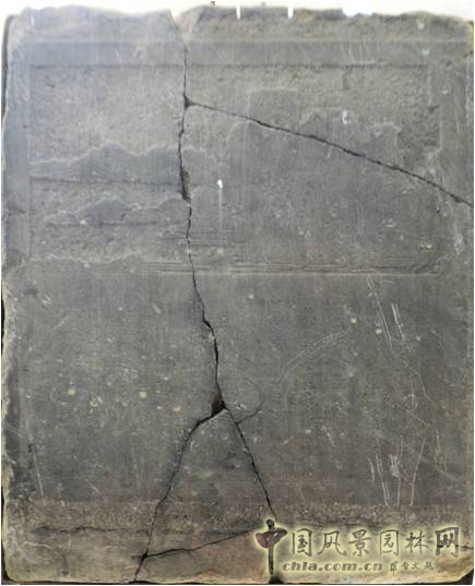 王維與園林 山水畫 古典園林 輞川別業(yè) 劉庭風(fēng)