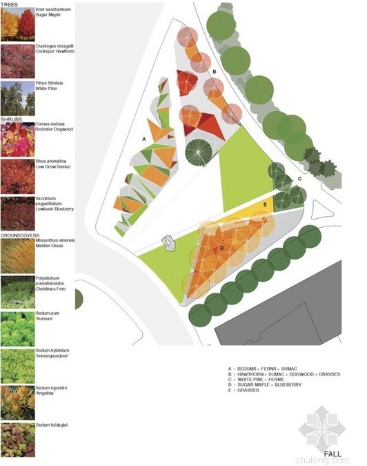 渥太華消防紀念公園
