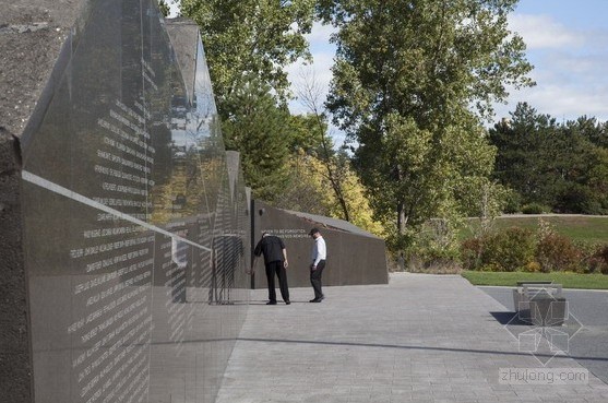 渥太華消防紀念公園
