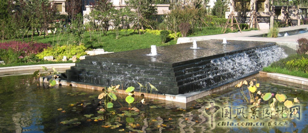 北京泛海國際居住區(qū)