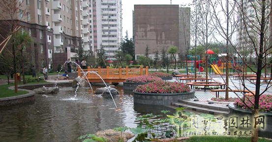 北京世貿國際公寓