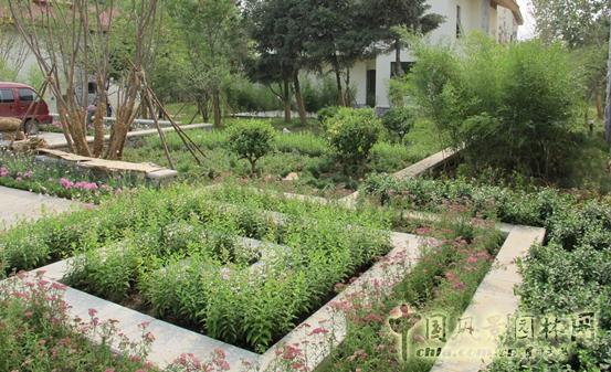 北戴河度假別墅