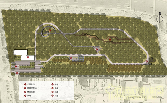 萬科青青林趣園