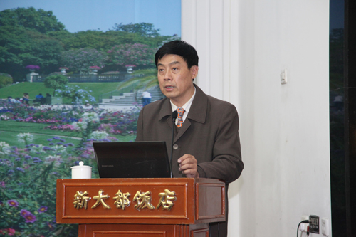 李敏 高密度城市 綠色空間規(guī)劃