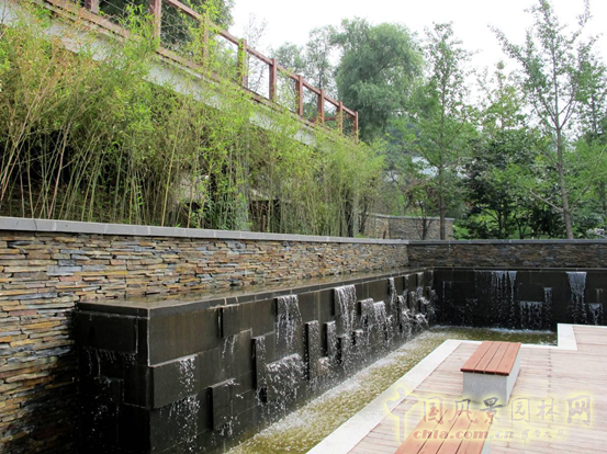 北京密云云水山莊