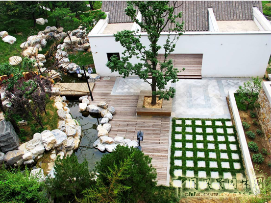 北京密云云水山莊