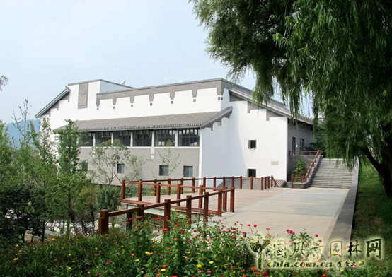 北京密云云水山莊