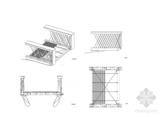 默爾特河岸景觀