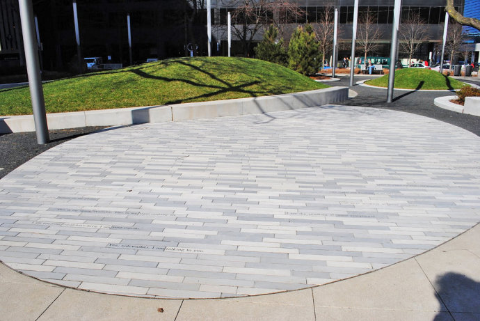 美國克利夫蘭Ralph Perk公園