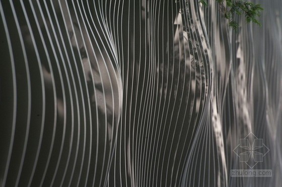 漢堡植物園出入口