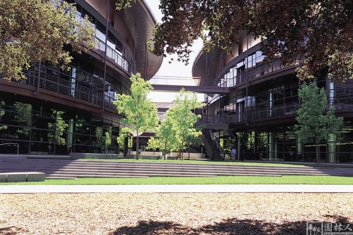 詹姆斯·H·克拉克中心