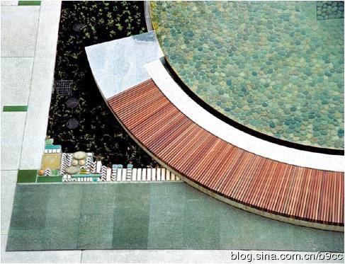 日本中部大學鏡花園