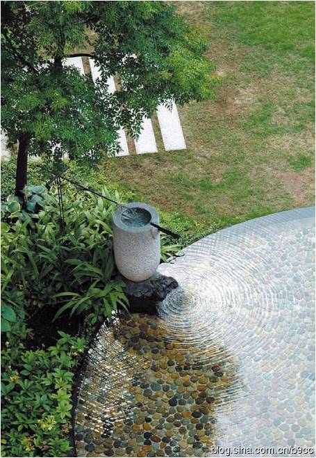 日本中部大學鏡花園