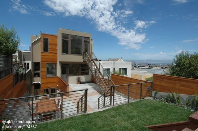 階梯設(shè)計(jì)