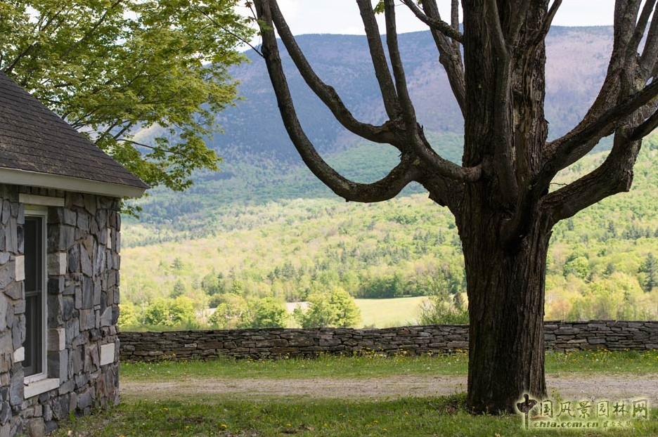 柯里爾農(nóng)場