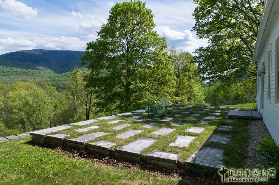 柯里爾農(nóng)場