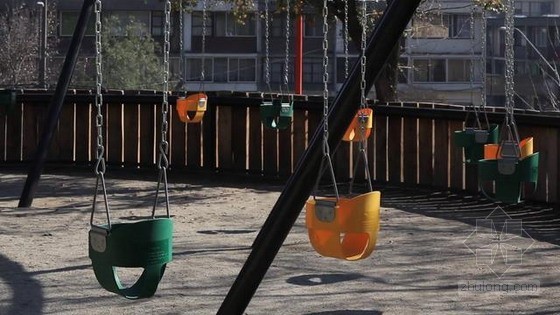 兒童雙世紀公園