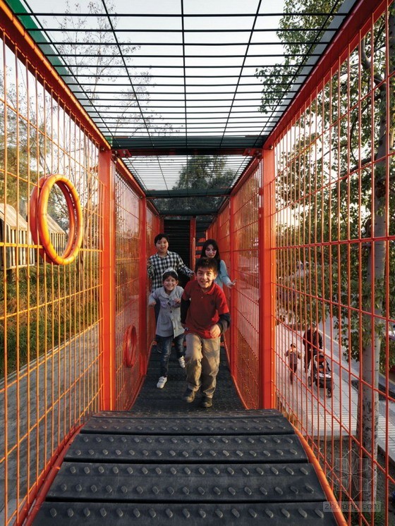 兒童雙世紀公園