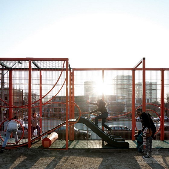 兒童雙世紀(jì)公園