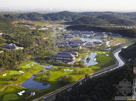 沈陽棋盤山綠地鉑瑞酒店