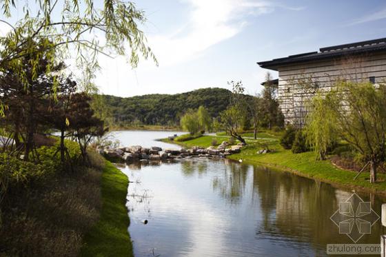 沈陽棋盤山綠地鉑瑞酒店