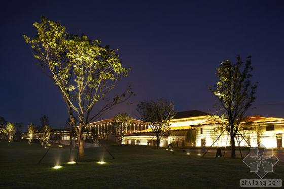 沈陽棋盤山綠地鉑瑞酒店