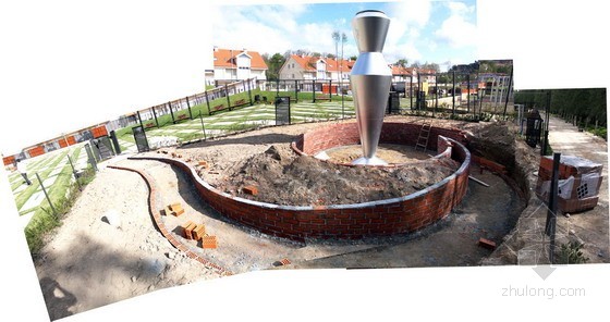 西班牙加利西亞玩偶亭