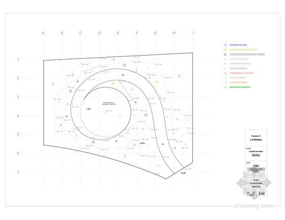 西班牙加利西亞玩偶亭