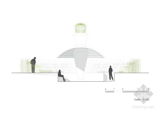 西班牙加利西亞玩偶亭