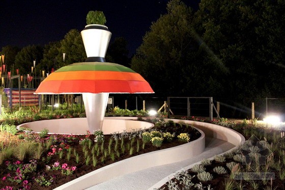 西班牙加利西亞玩偶亭