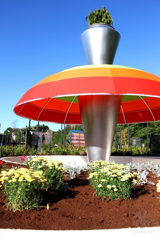 西班牙加利西亞玩偶亭