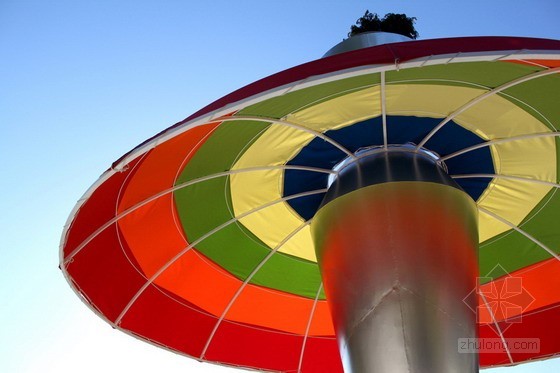 西班牙加利西亞玩偶亭