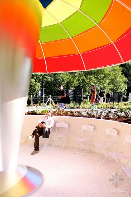 西班牙加利西亞玩偶亭