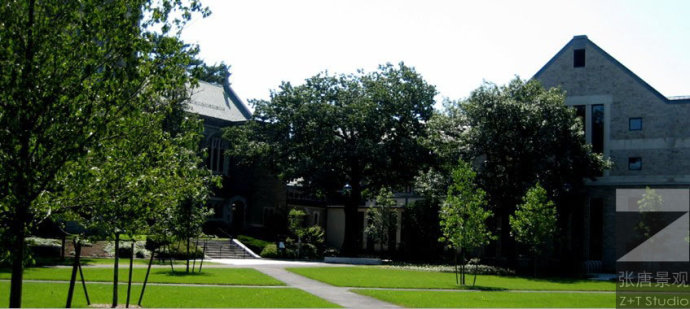 哈佛大學神學院