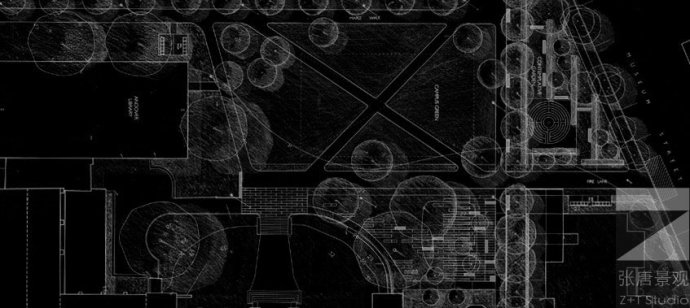 哈佛大學神學院景觀改造