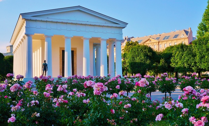 維也納人民公園