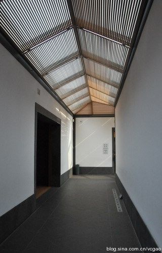 蘇州博物館 蘇州園林 古典園林 貝聿銘 建筑設計