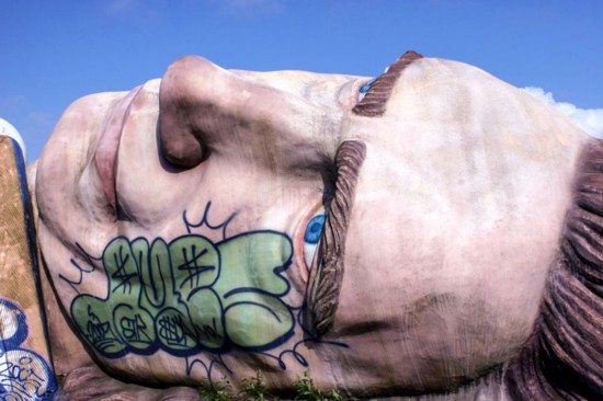 格列佛王國主題公園